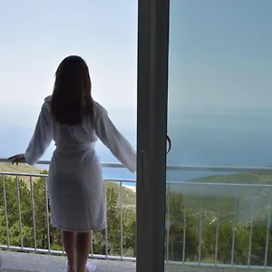 Keshtjella Llogara Hotel Dukat
