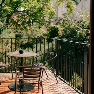 Weltwien Luxury Art & Free Parking 4* Vienne