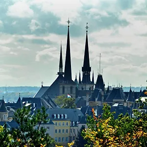 Appart hôtel The - Luxury Serviced