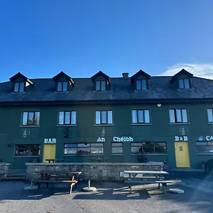 An Cheibh , Rossaveel Irland