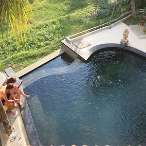Dewa House Bisma Gasthuis Ubud
