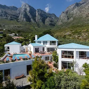 Diamond House 4*, Kapstadt Südafrika